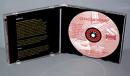 Jewel case with print
